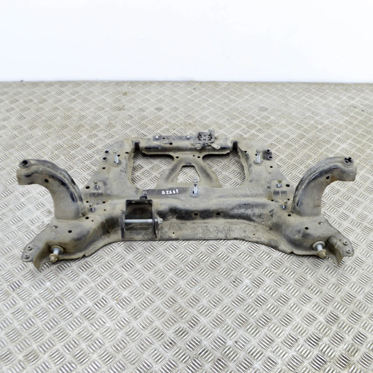 MERCEDES-BENZ B-CLASS W247 Front Suspension Subframe A1776264200 