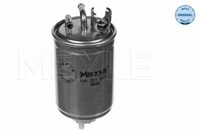 Meyle Kraftstofffilter FüR Seat Arosa,Cordoba,Ibiza Ii,Inca,Toledo I