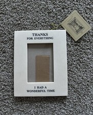 Picture Frame For A Pet