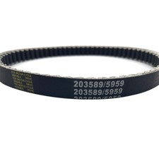 203589/5959 Go Kart Drive Belt 30 Series Fits For Manco 5959 Comet 203589