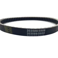 203589/5959 Go Kart Drive Belt 30 Series Fits For Manco 5959 Comet 203589