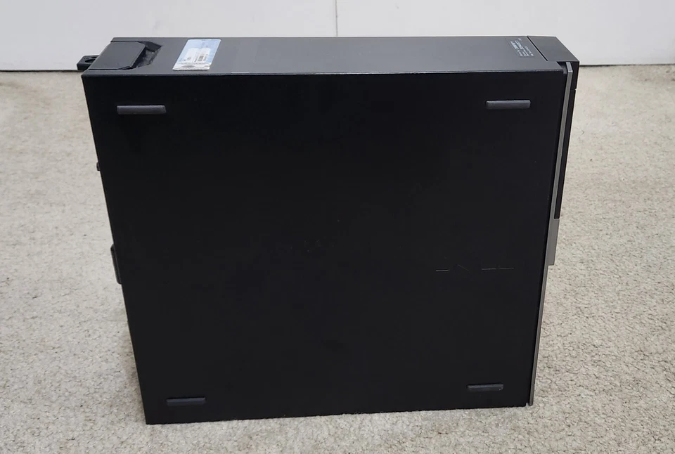Dell OptiPlex 980 SFF Intel Core i7-870 2.93GHz 16GB RAM 250GB SSD Win 11 - Image 2 of 4