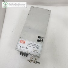 Mean Well RSP-1500-48 Switching Power Supply