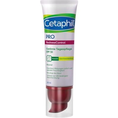 CETAPHIL Redness Control getönte Tagespflege SPF30 50 ml