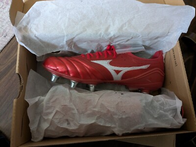MORELIA NEO III BELITE SI Rot 