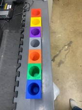 Giant Pencil Sharpener Pencil Holder, Pencil Holder for Teachers, Students  Ar