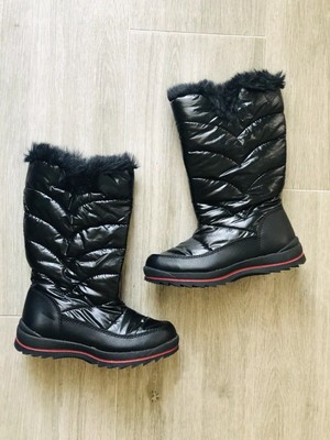 girls winter boots size 2