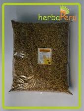 WHITE CLOVER - [Trifolium repens] - dried flowers - 1000g (1kg)