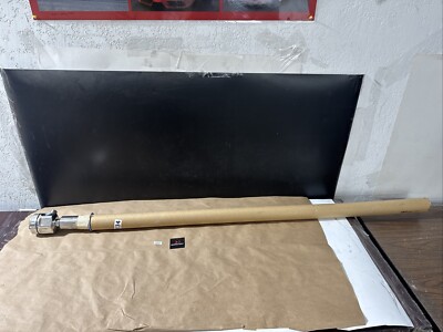 Endress Hauser FMI51-A1KTDJB1C1A 42-1/2'' Long Probe Sensor Assembly Warranty
