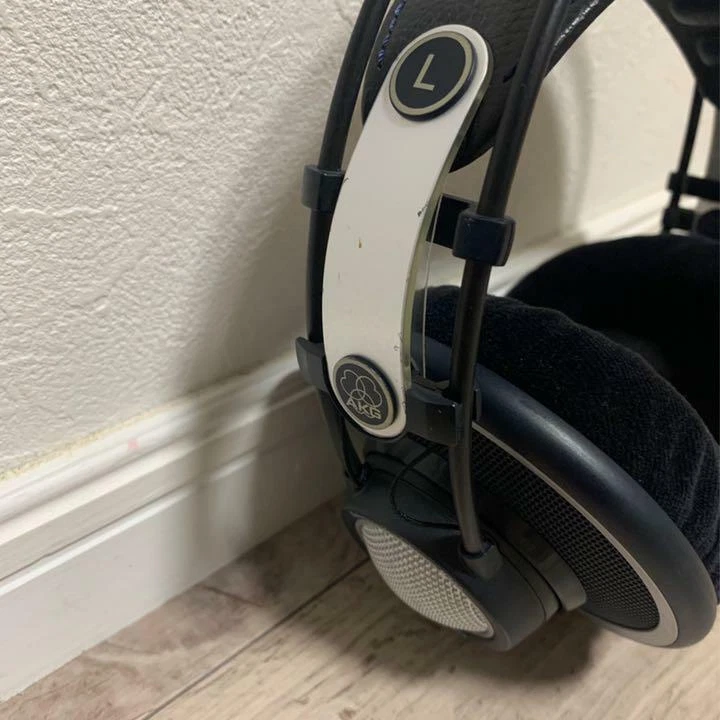 Akg k702 ebay clearance