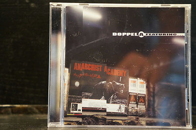 Doppel A - Featuring