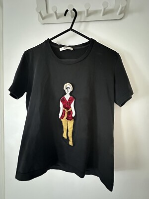Vintage Prada Tee Shirt