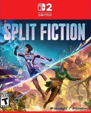 Split Fiction - Nintendo Switch 2