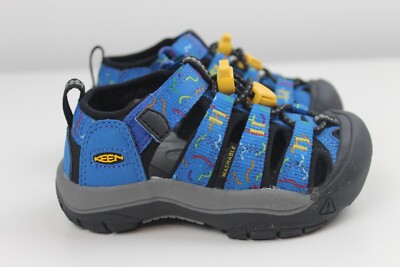 Neue Keen Sandalen Gr. 24 25,5 29 31 32,5 34 35 Newport H2 25.5 32.5 blau