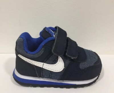 md runner infant trainers