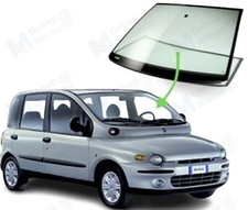 Pare-brise Fiat MULTIPLA
