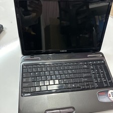 TOSHIBA Satellite L655 Model PSK2CU Laptop PARTS ONLY