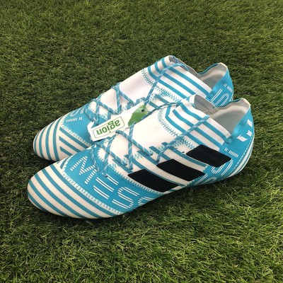 nemesis botines de messi