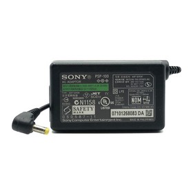 Genuine Sony AC Power Adapter for Sony PSP-3001 PSP-3002 PSP-3003 Charger