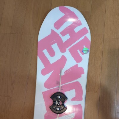 バートン　burton アンインク　uninc　153 BURTON UNINC 153