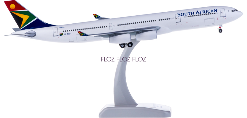 hogan 1/200 エアカナダ A340-300 hogan 1/200 エアカナダ A340-300 - メルカリ