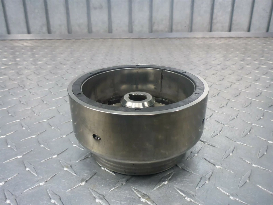 2007 铃木 GZ250 GZ 250 发动机电机转子飞轮 — 第 4/4 张图片