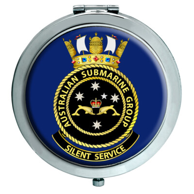 U-Boote Gruppe RAN Royal Australian Navy Kompaktspiegel