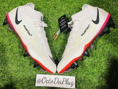 Nike Phantom GT2 Elite DF SG-Pro AC Rawdacious Pink Multi Sizes DJ8042-122