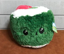 COMFORT FOOD Mini Squishable ~ SUSHI ROLL II ~ 8" Plush Stuffed Toy ~ NWT