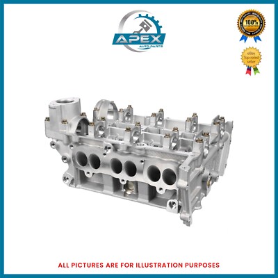 FORD GRAND C-MAX 1.0 ECOBOOST CYLINDER HEAD 1765041, 1856411, 1857524 M2DA M2DC