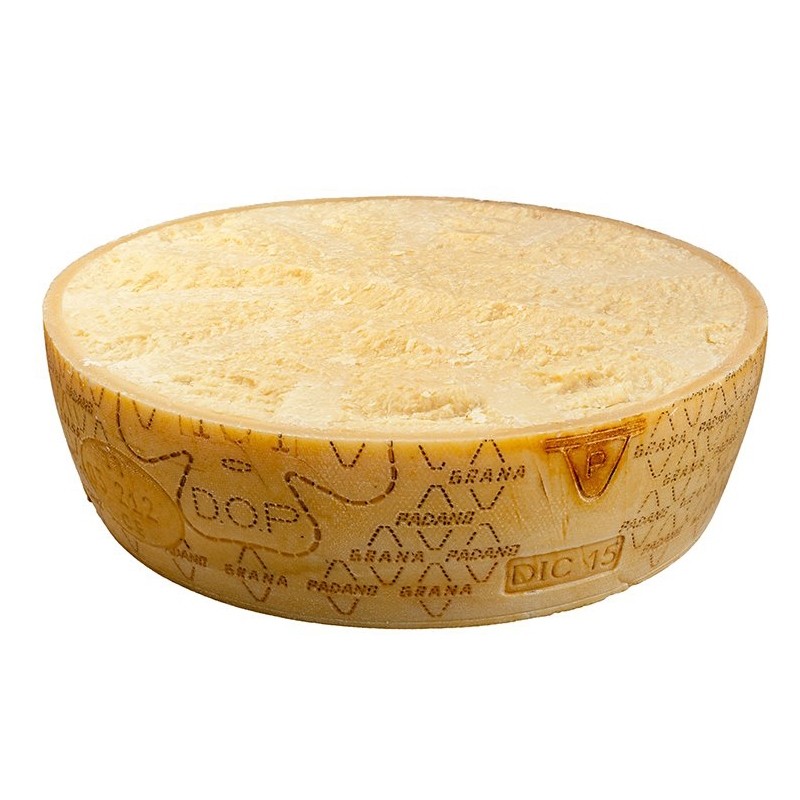 Grana Padano DOP - Mezza Forma