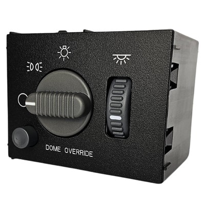 SWITCHDOCTOR Headlight Dimmer Switch for 1999-2002 Chevrolet Silverado Sierra...