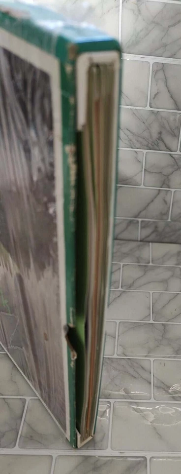 The Best of Roy Clark Vinyl Record Album Boxed Set of 5 Readers Digest 33 RPM Foto 2 de 3