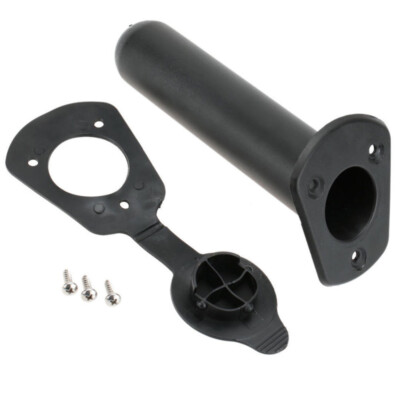1Set Fishing Boat Rod Holder Kayak Fishing Boat Kayak Fishing
