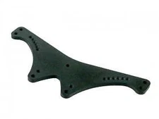 Precision-Crafted 3Racing Rear Shock Tower Designed for Sakura Zero S