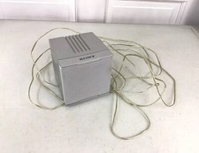 SONY speaker SS TS502 Left Side