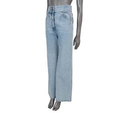 CHANEL High (Greater than 10.5 in) Jeans for Women for sale CHANEL High (Greater than 10.5 in) Jeans for Women for sale