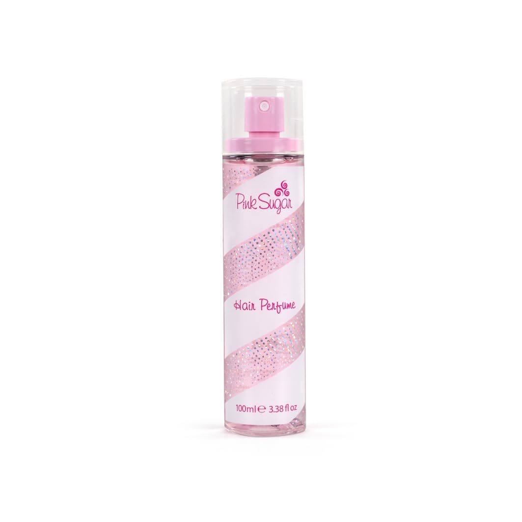 Pink Sugar by Aquolina Hair Perfume 100ml