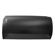 1966-1967 Chevelle El Camino Door Skin Left LH Driver Side 2 Door New Dii 1485