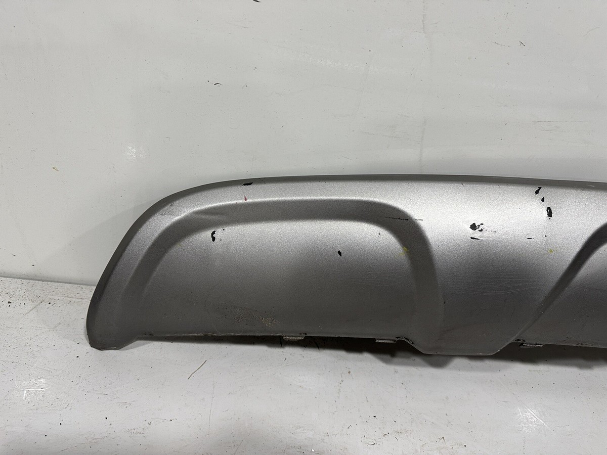 ④ OEM Rear Bumper Lower Valance 866654Z000 Santa Fe Sport 2013-2016