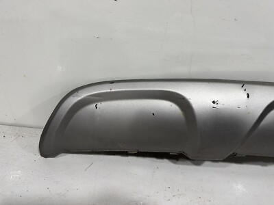 OEM Rear Bumper Lower Valance 866654Z000 Santa Fe Sport 2013-2016