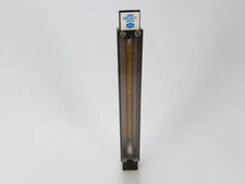 Linde Specialty Gases Union Carbide Flowmeter UC P/N FM 4335, Millimeters