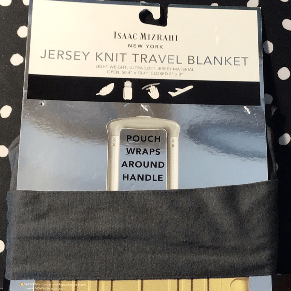 タオル・ハンカチ 0622-1 TRAVEL BLANKET / DRAWSTRING タオルハンカチ ミニタオル ブランド 20×20 ギフト メンズ