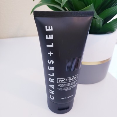 charles face wash