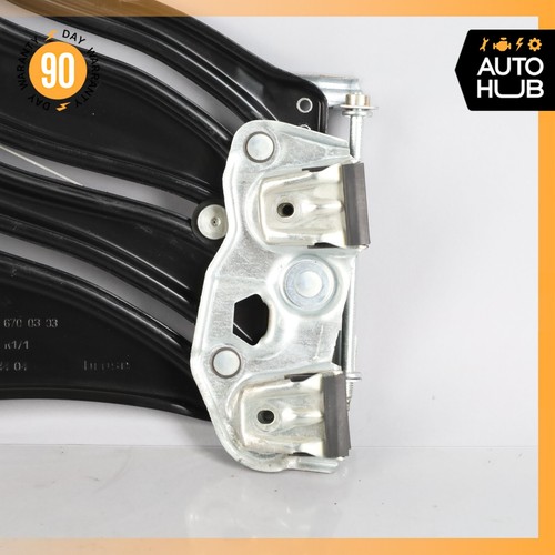 05-20 Mercedes R171 SLK280 SLC300 Rear Left Side Window Regulator Motor OEM - Picture 8 of 15