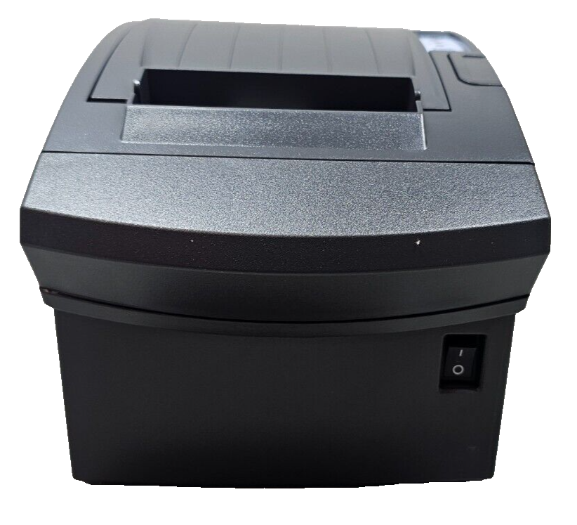 BIXOLON SRP-350PLUSIIICOPG Thermal Receipt Printer - Parallel/USB/Ethernet Connectivity