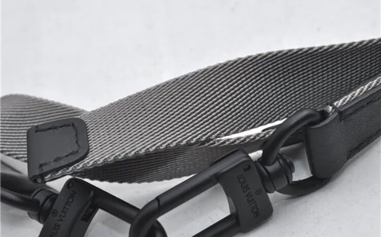 Auth Louis Vuitton Strap - image 16