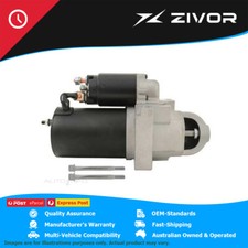 JAS Starter Motor For CHEVROLET CORVETTE C3 5.7L 350 1979-1979 #SND004
