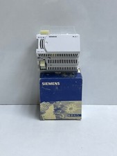 Siemens TXS1.12F10 24VDC 1200MA 10A Fuse Power Supply