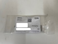 SIEMENS ALT-SS100 Protection pocket 100mm V4A, G1/2, PN16, LW7